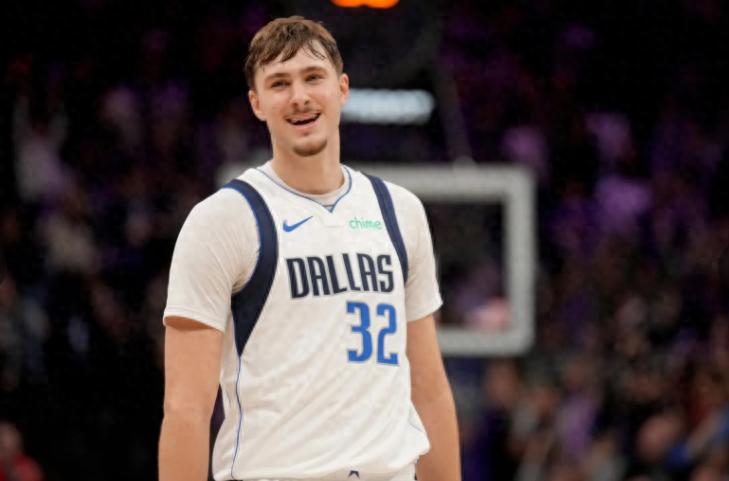 NBA official rookie rankings updated: Flagg leads, Knuppel second, Quinn and Coward steady in top five