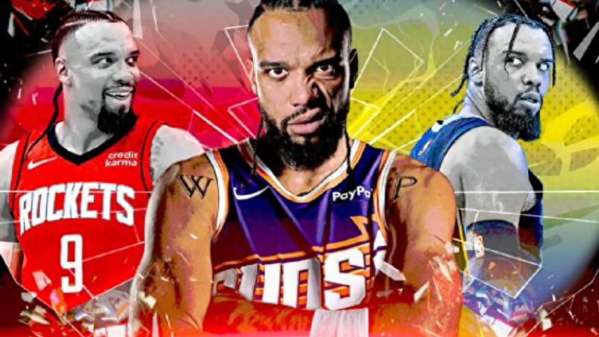 Unveiling the NBA's Top Villain: Villainous Dillon Is Actually a Teammate Favorite, Helping Two Teams Achieve Comebacks