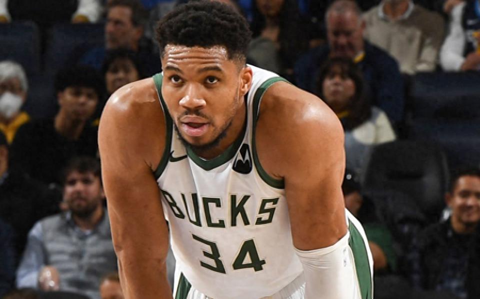 Giannis vows never to request a trade: wants to finish his career with the Bucks unless they no longer want him