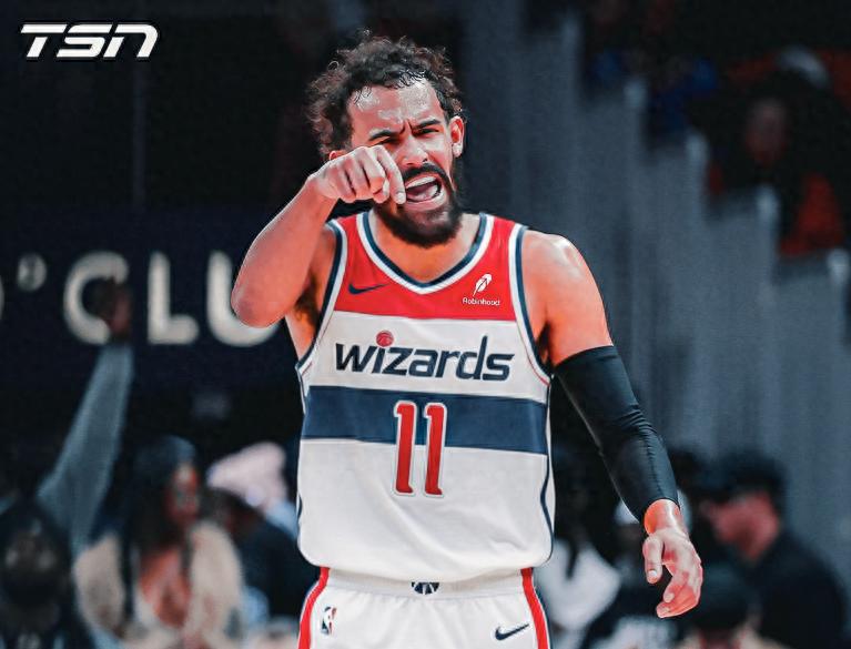 Post-Trae Young Trade: Re-signing with the Wizards Is Not the Top Priority, Hawks Pursue Davis to Build Defensive Powerhouse