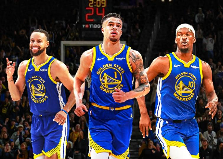 Four teams competing for Michael Porter Jr.! Warriors willing to use Kuminga as trade chip, two key factors assess trade value