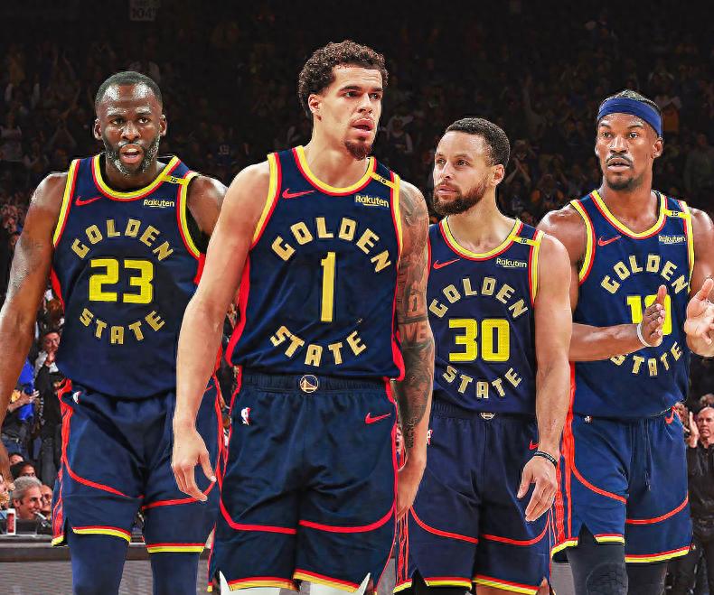 Warriors set to acquire Michael Porter Jr.? Potential three-team trade involving Kings and Nets: Countdown for Kuminga's departure