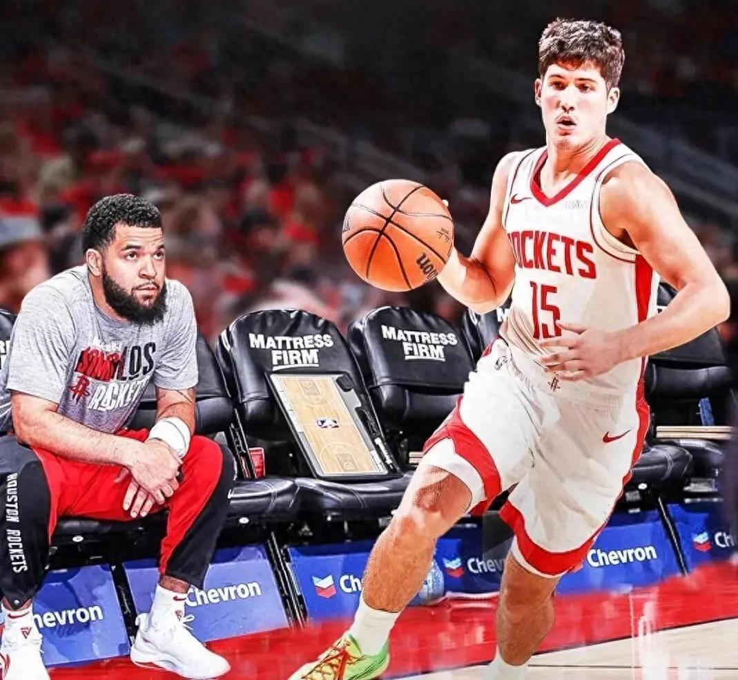 Here it comes! The return date is revealed! This is the Rockets' fourth star player.