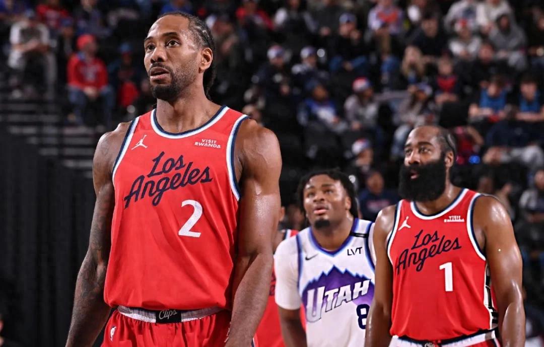 Jazz, oh Jazz, why did you provoke Leonard?