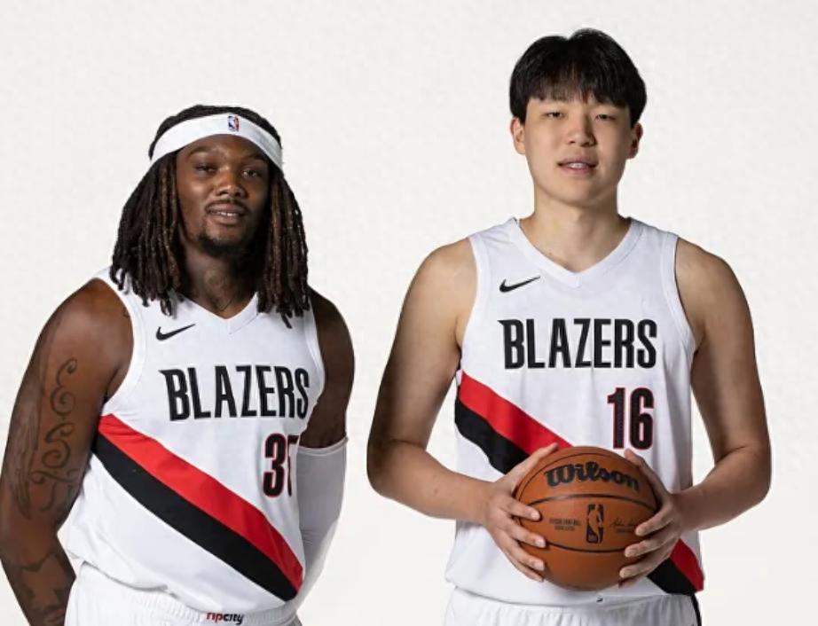 Good news for Yang Hansen! Robert Williams shows his true trade value; Lakers, Mavericks, and Hawks emerge as potential destinations