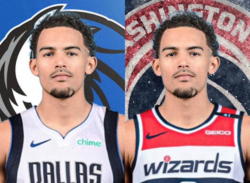 Revealing the discussions between Trae Young and the Hawks about a breakup! Latest odds on his next team: Mavericks lead, Wizards second