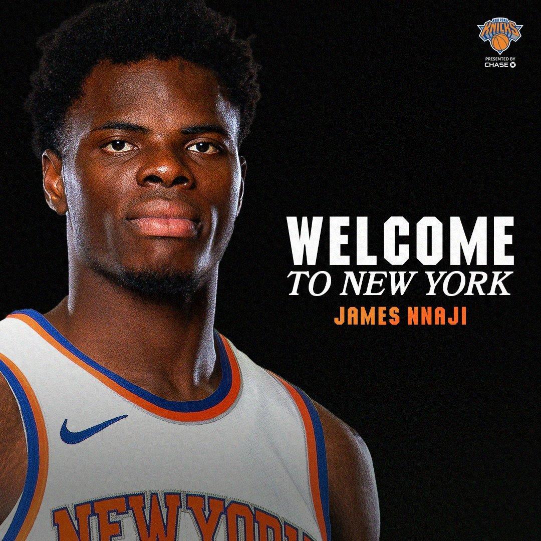 A historic first! The 31st pick leaves the NBA to join the NCAA! How is this even possible?