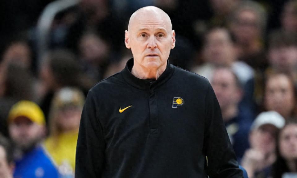 The Finals team has fallen to the bottom of the Eastern Conference! The Pacers have tied their franchise record with a 12-game losing streak: Carlisle still misses his 1,000th win milestone.