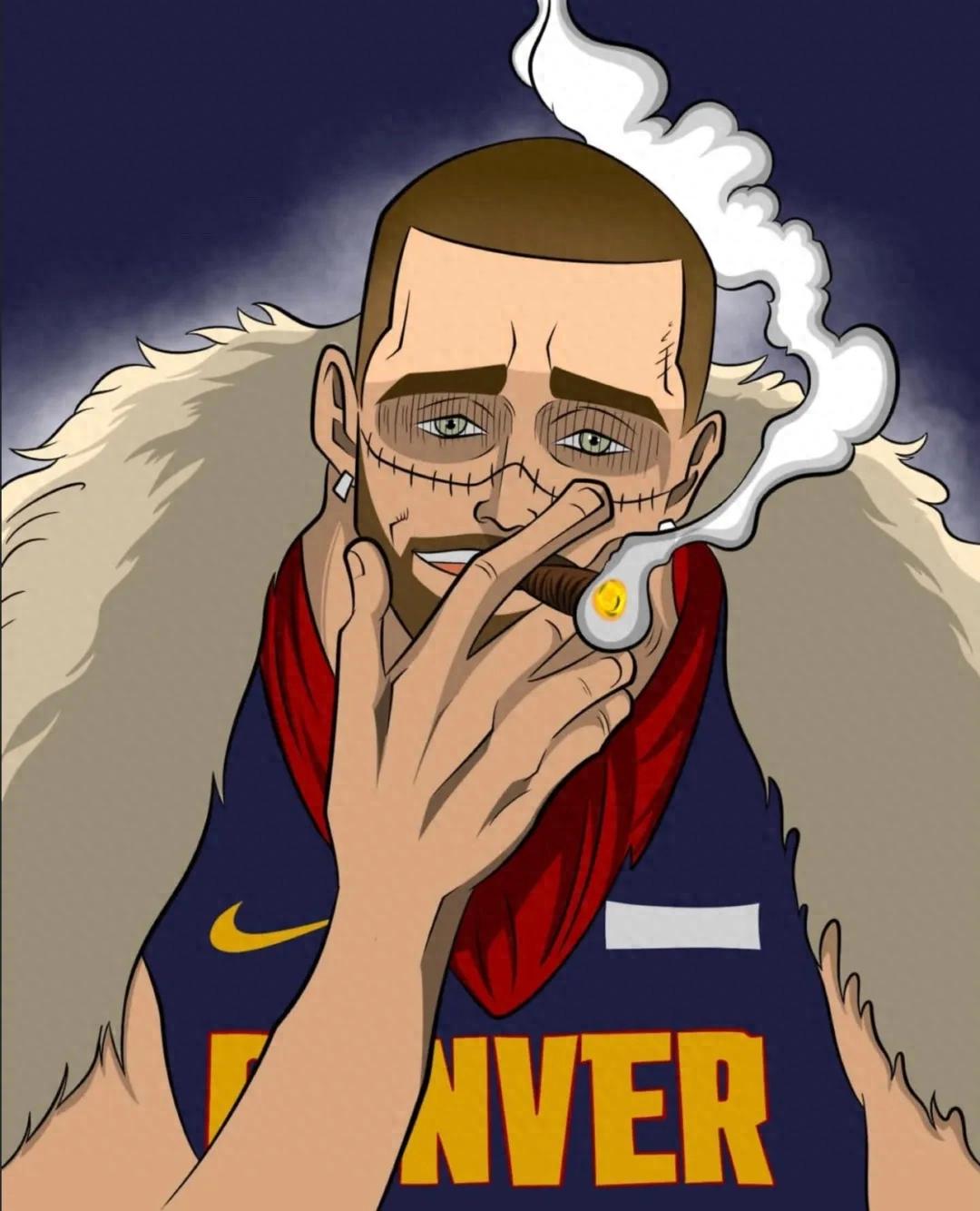 NBA Ecstasy! Thank you, Jokic! Return Date Revealed