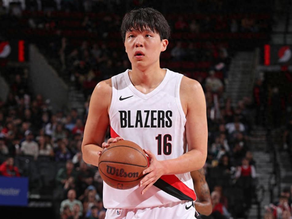 TuoMedia: Applaud Yang Hansen’s free throws; we need to give him time to gradually build confidence.