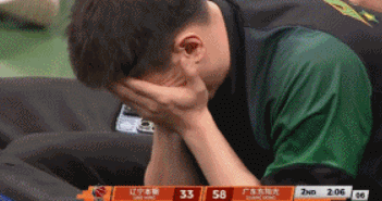 Passed! Congratulations to Zhao Jiwei on signing a four-year max contract during the off-season.