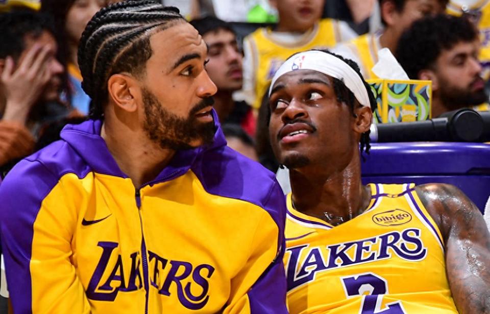 Lakers target three major potential acquisitions! Plan to package trade two players and offer 2032 first-round pick