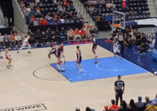 Official debut! 7 assists in 16 minutes! Welcome, Yuki Kawamura!