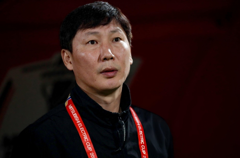 Southeast Asian Media: 'Kim Sang Sik is the last legacy in...'