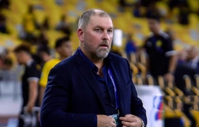 Malaysia’s Head Coach Speaks Out After AFF Cup Draw Results