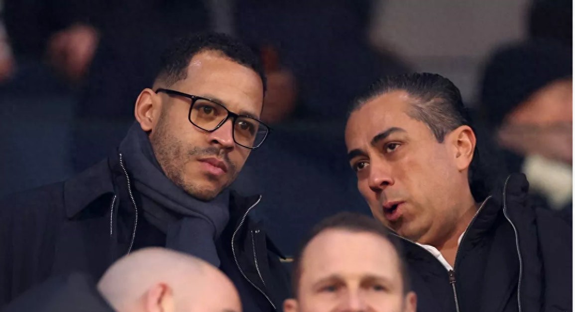 From Mourinho to Rosenier, the "Manager" is dead, and the "Gear" rules now.