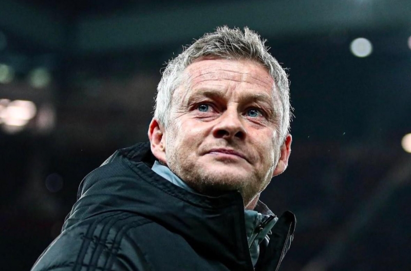 Solskjaer unexpectedly appears in England, preparing to reunite with MU?