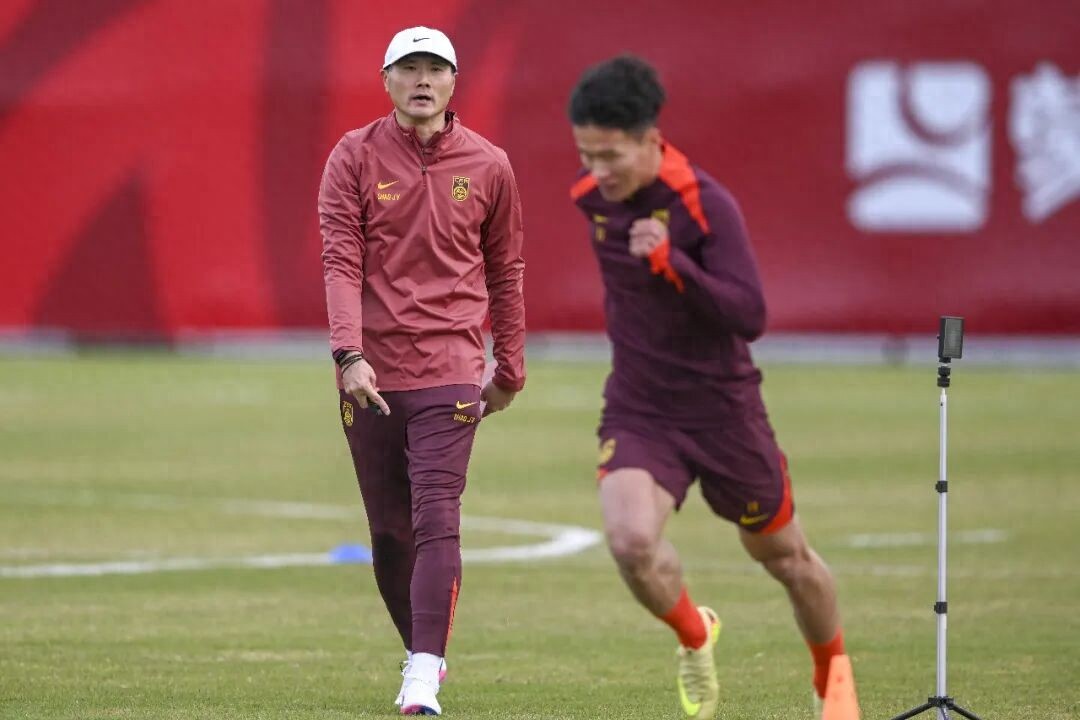 Assessment and Foundation: Shao Jiayi’s New Chinese National Football Team Begins Rebuilding from “Understanding Tactics”