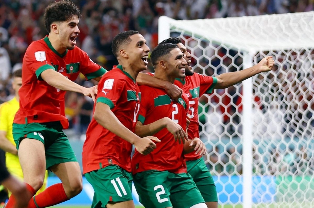 Host of the FIFA Club World Cup 2029 Revealed