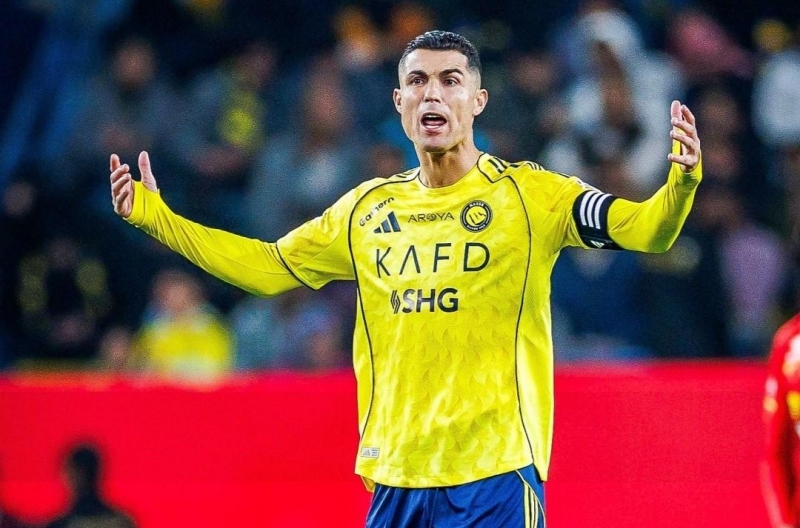 Cristiano Ronaldo admits something unbelievable after the defeat