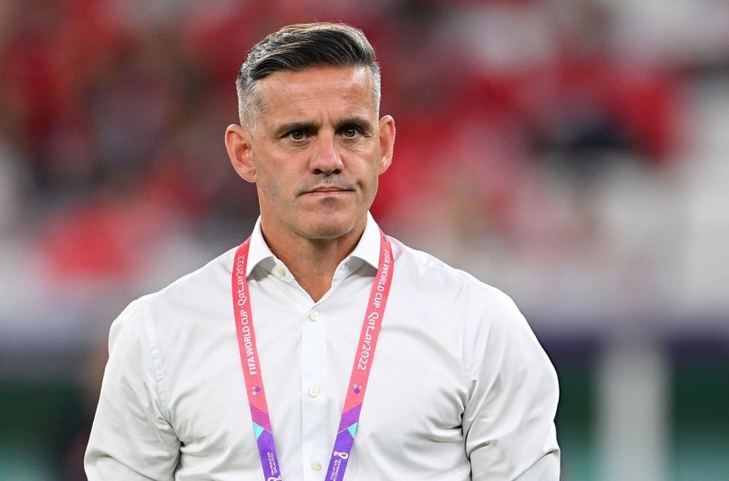 OFFICIAL: Indonesia National Team Announces New Head Coach, Who Has Participated in 3 World Cups