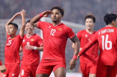 Group A AFF Cup 2026: Vietnam National Team Needs the Resilience of the Reigning Champions