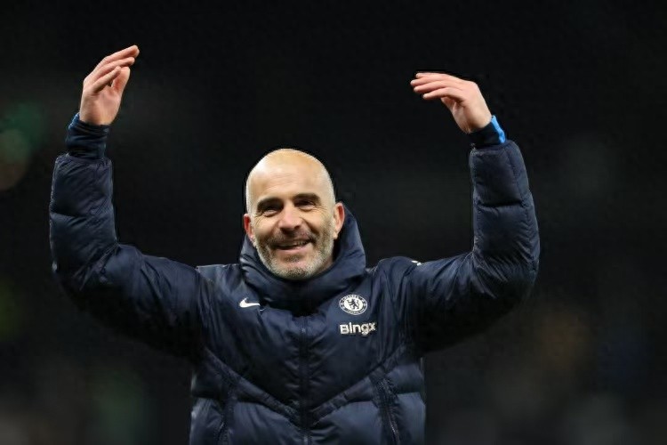 TA: There are two reasons for Maresca's dismissal; Chelsea's league goal is not to compete for the title but to fight for the top five.