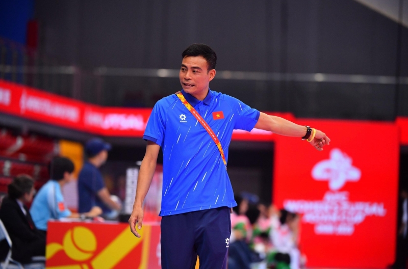 Vietnam National Team Coach Ranks Among Top 4 Best Coaches Worldwide