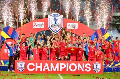 When and where will the AFF Cup 2026 take place?