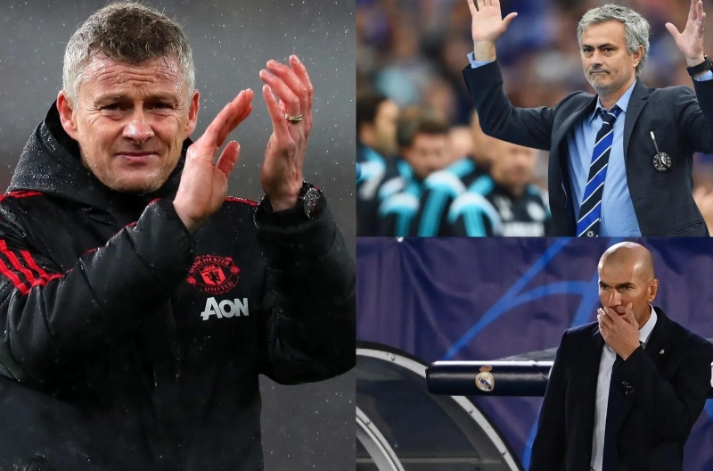 BREAKING: MU set to announce new head coach within this week