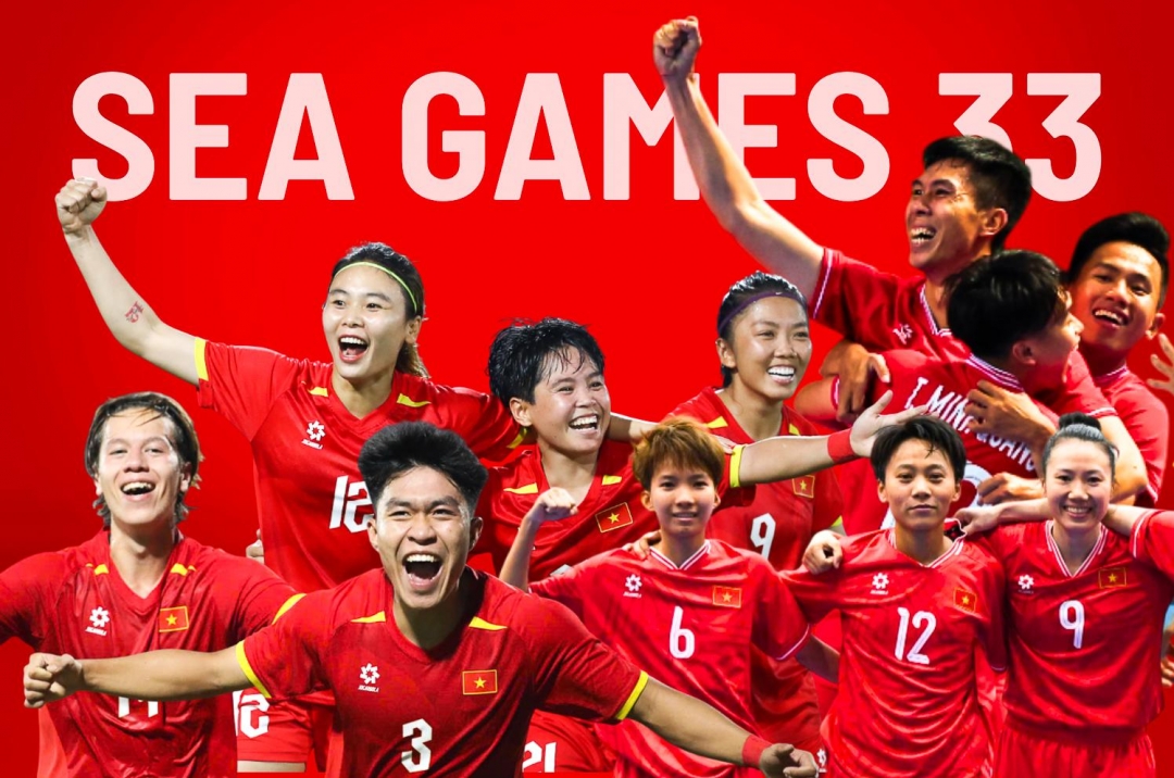 AFC sends a special message to Vietnamese football