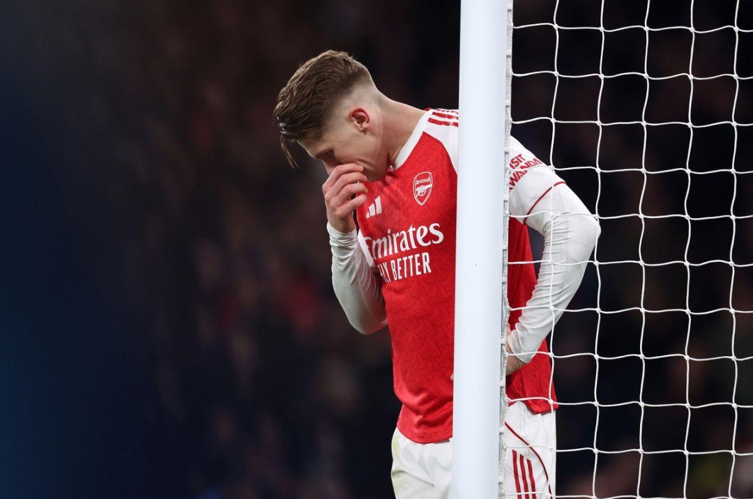 Is Viktor Gyokeres really as bad as we think?