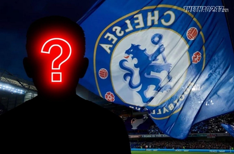 The new Chelsea head coach revealed