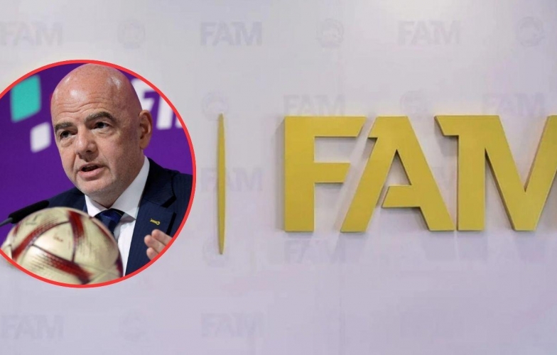 FIFA plans to impose severe penalties on Malaysia despite the collective resignation of FAM officials.