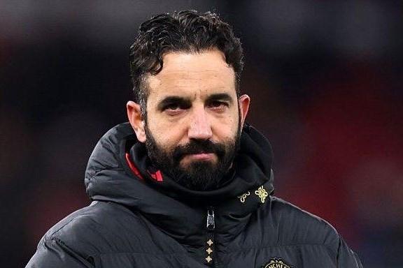 Former Arsenal star makes surprising remarks about coach Ruben Amorim