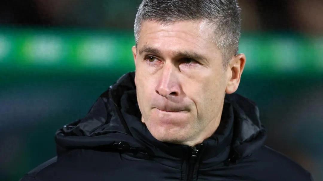 The club's second-ever "Asian foreign coach" takes charge, making the "Montgomery" era at Guoan highly anticipated.