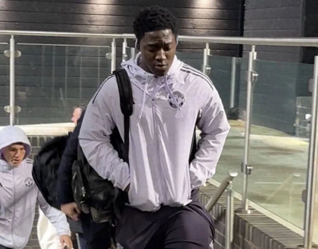 Paul Pogba II? Manchester United’s rising star subtly mocks Amolin’s greed! Rashford reportedly has no intention to return this summer