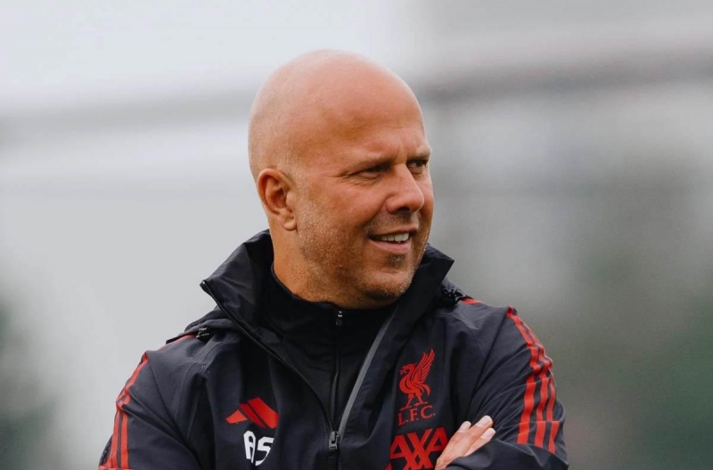 Arne Slot makes a firm promise to Liverpool fans