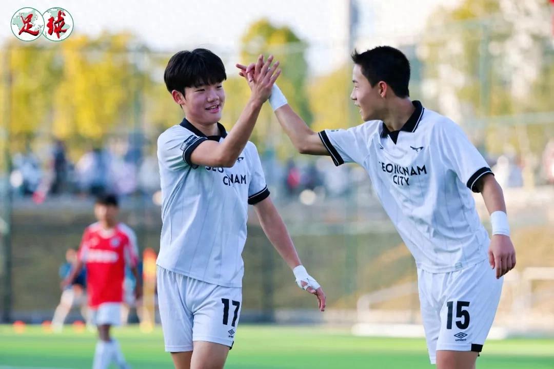 Initial impressions of the China-Korea youth competition: 3 wins out of 4 matches on the first day, what makes the Korean teams stand out?