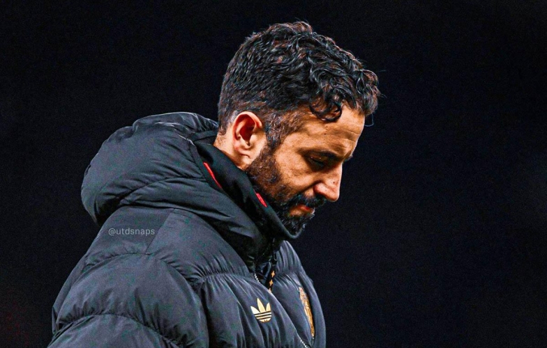 Was it right for MU to dismiss Ruben Amorim?