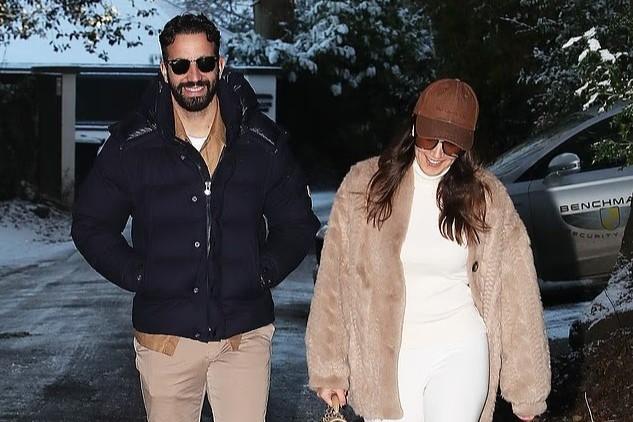 Fired by MU, Amorim is giving up his expensive mansion in England