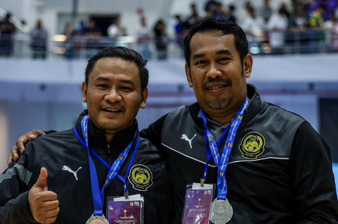 Malaysia officially appoints a new head coach after defeating Vietnam