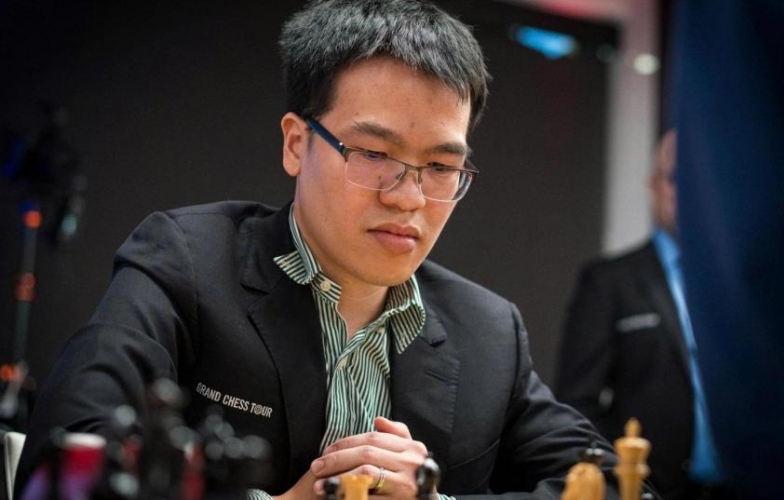 What enables Lê Quang Liêm to frequently overcome the “chess kings”?