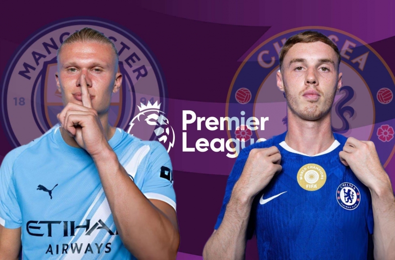Supercomputer predicts an unexpected outcome for the Man City vs Chelsea match