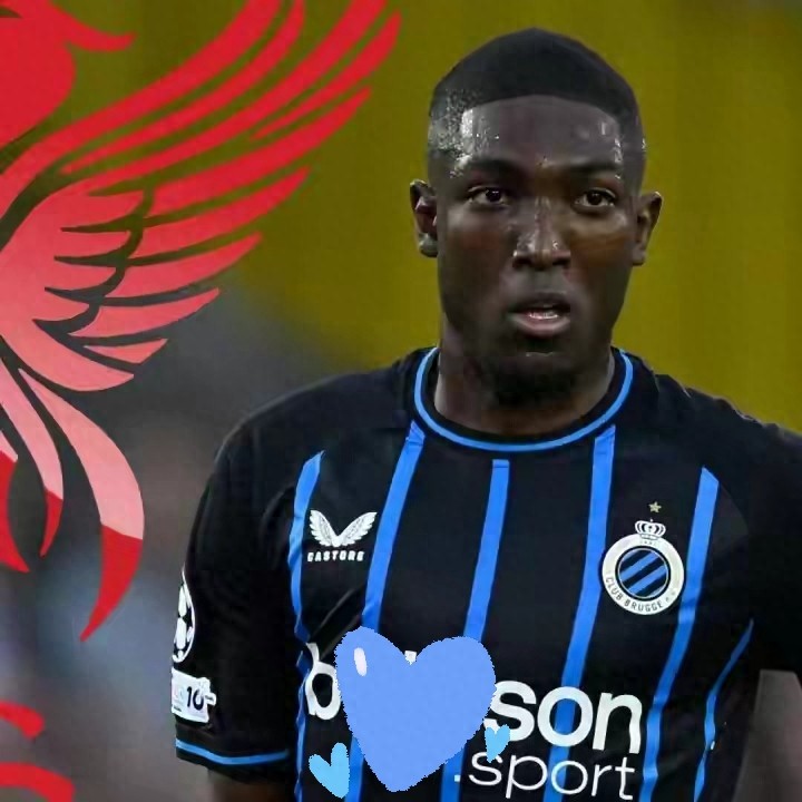 Money talks! Liverpool strengthens in the winter transfer window with a total of £43 million spent to sign South America's top defensive line defender.