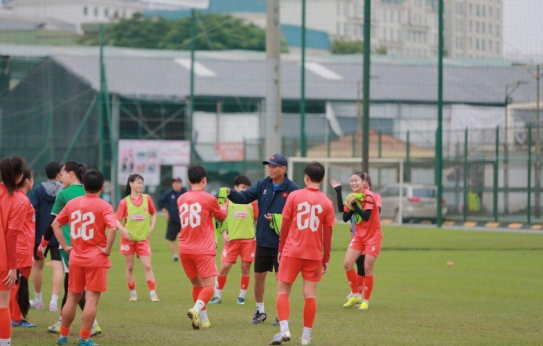 Vietnam National Team calls up 28 players to prepare for the Asian Cup finals