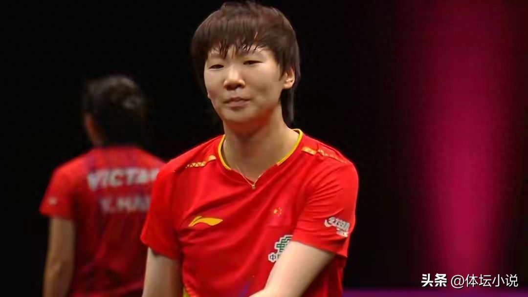 WTT Doha Champions: Women's singles semifinalists decided, Wang Manyu loses 3-4 to Han Ying, Chen Xingtong wins 4-3 over Mima Ito