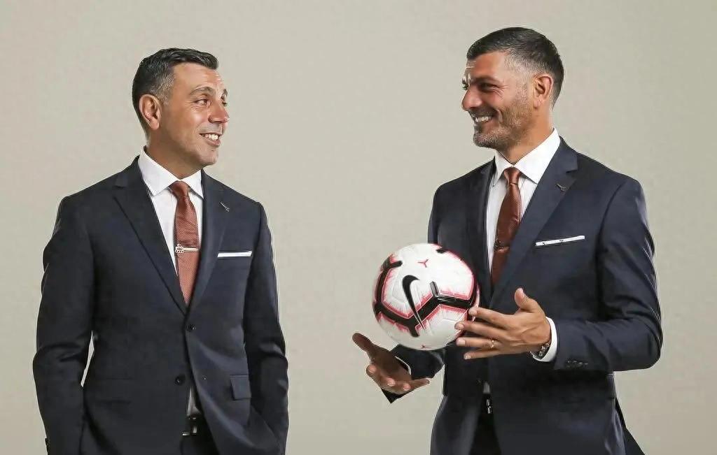 How will the "Aloisi Brothers" spark new excitement in the Chinese Super League this time?