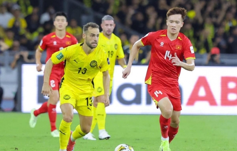 Southeast Asian fans outraged as Malaysia celebrates victory over Vietnam national team