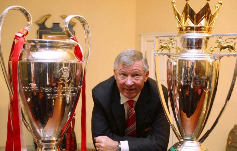 Sir Alex Ferguson's prophecy is coming true for MU